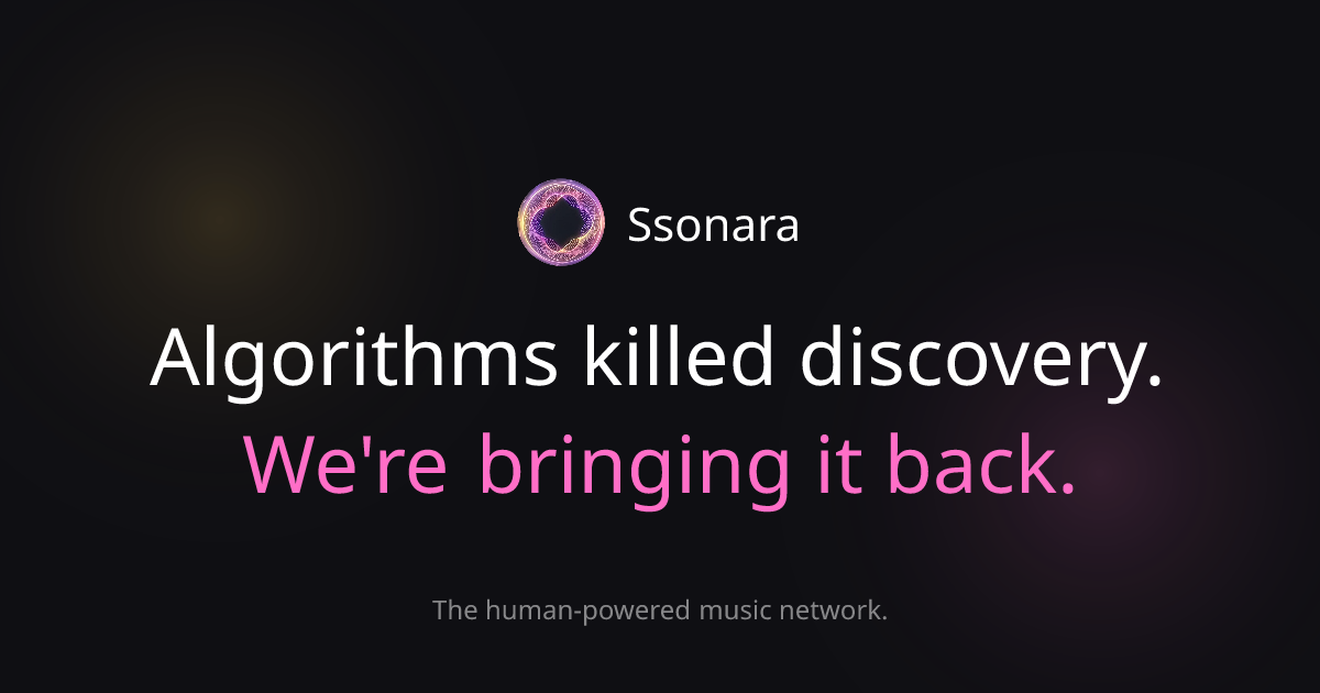ssonara screenshot 1